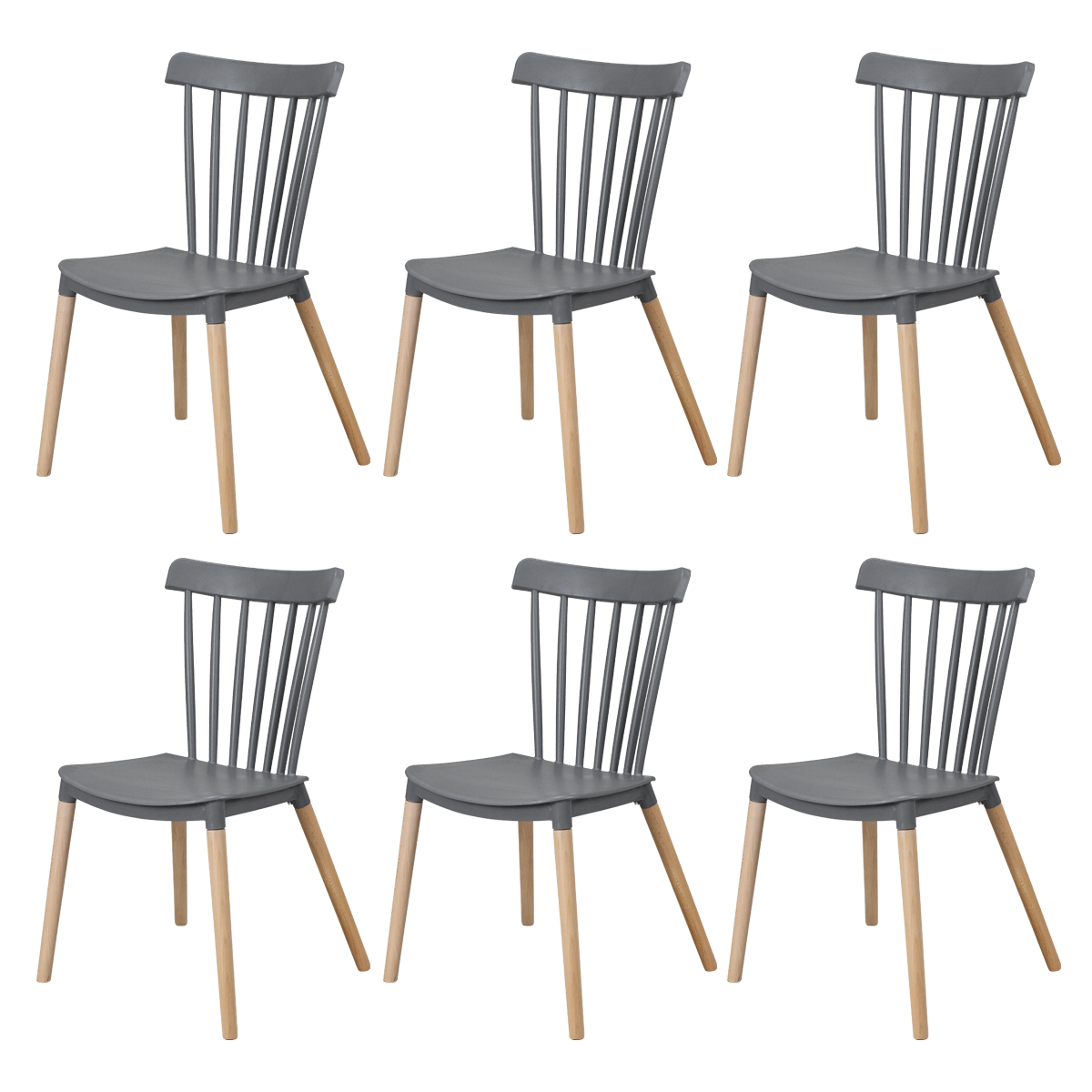 TON Windsor chair② Cadeira Windsor Cx 2